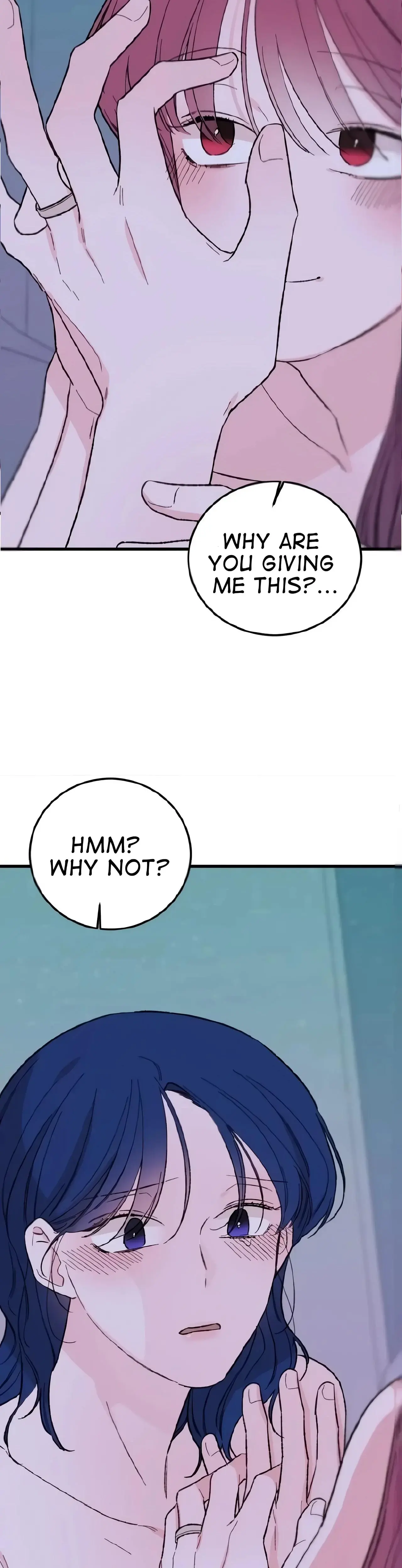 Relationship Users Manual Episode 8 - Page 18