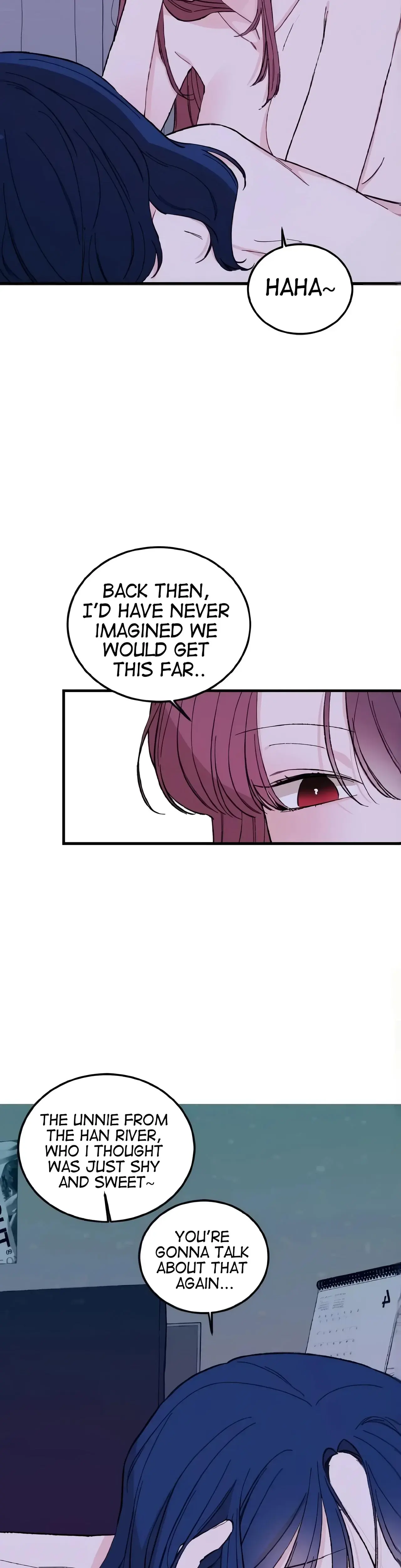 Relationship Users Manual Episode 8 - Page 2