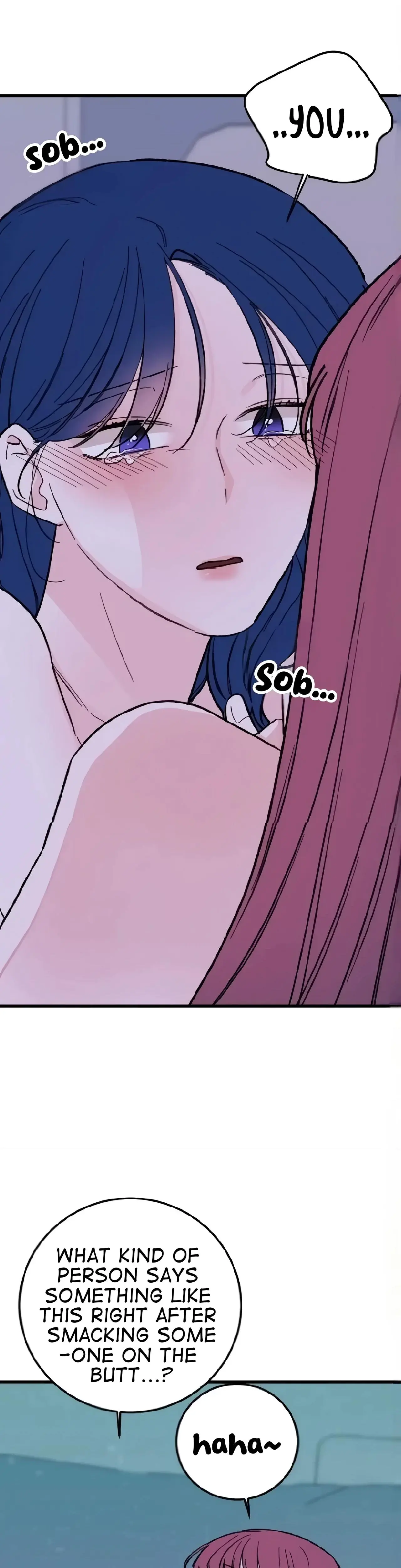Relationship Users Manual Episode 8 - Page 20