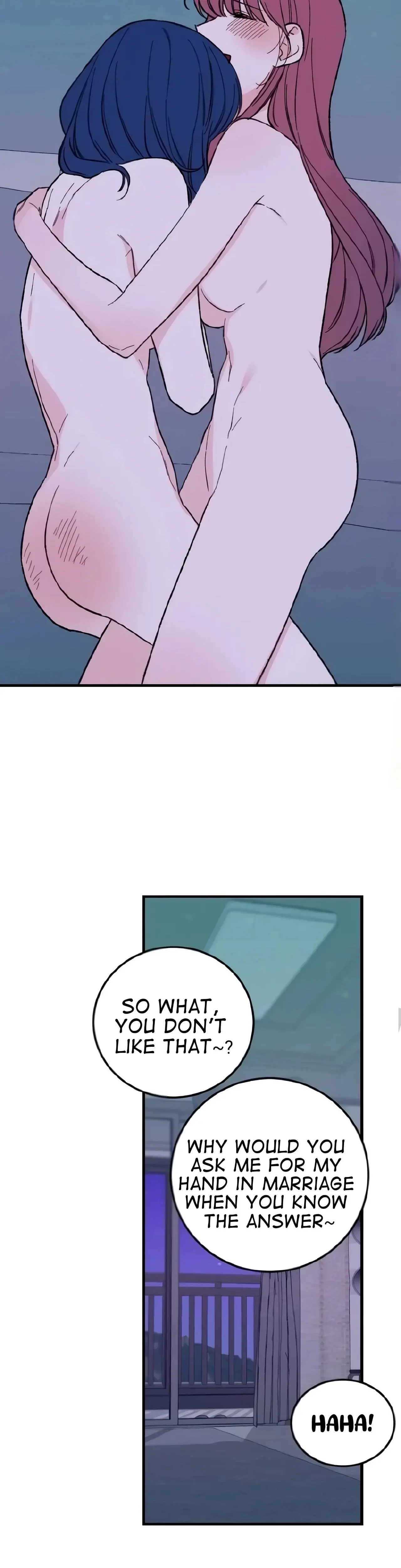 Relationship Users Manual Episode 8 - Page 21