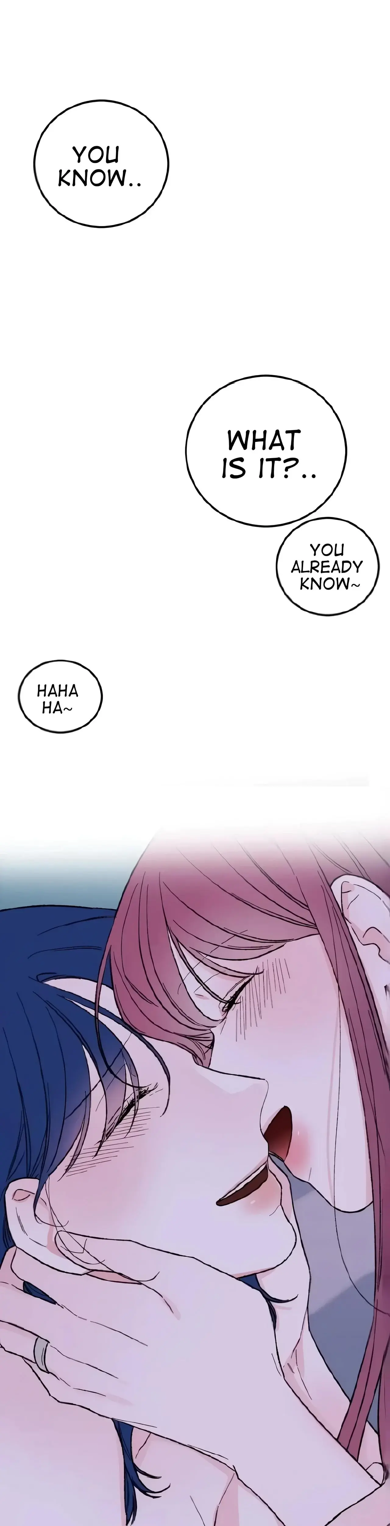 Relationship Users Manual Episode 8 - Page 22