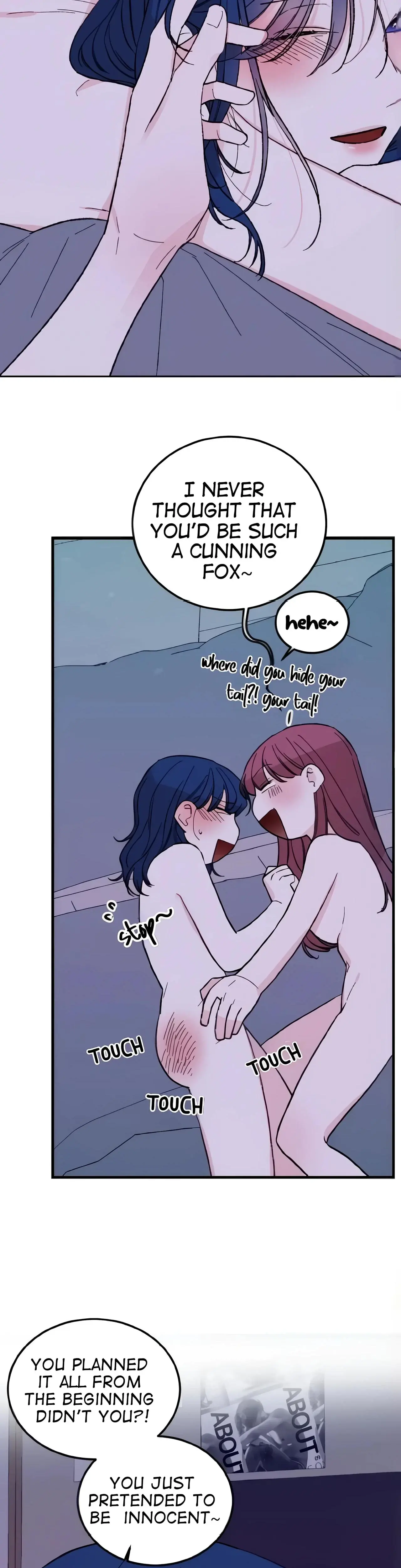 Relationship Users Manual Episode 8 - Page 3