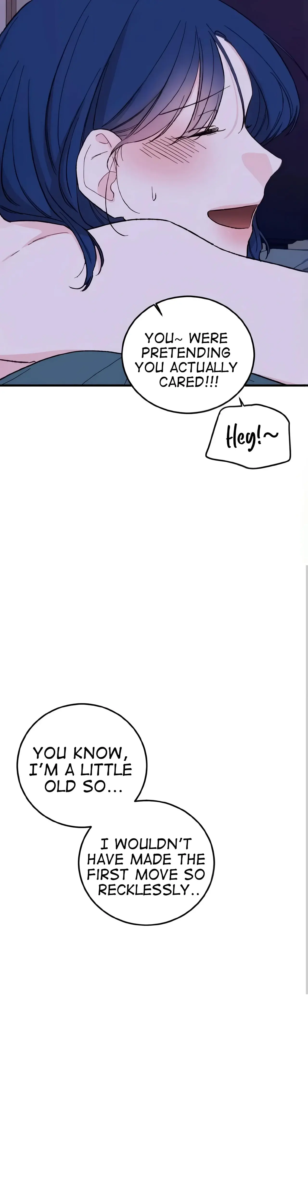Relationship Users Manual Episode 8 - Page 4