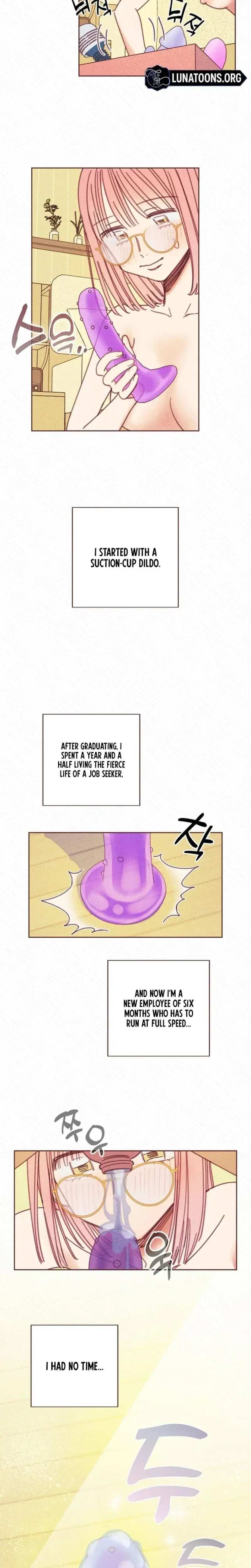Relationship, XX Episode 1 - Page 14