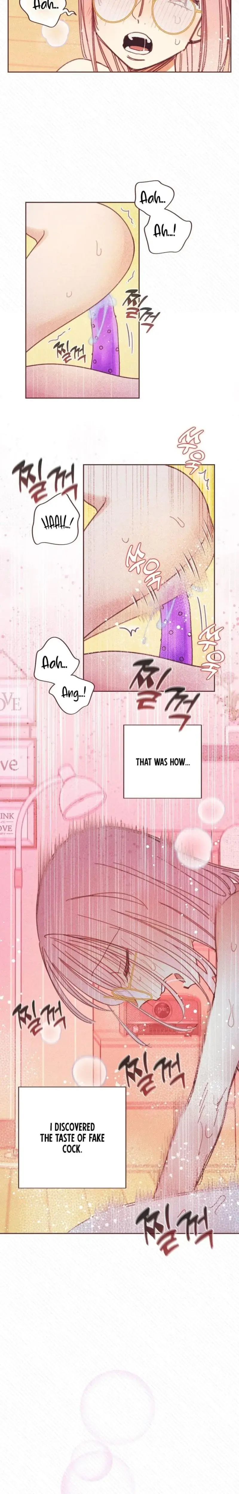 Relationship, XX Episode 1 - Page 16