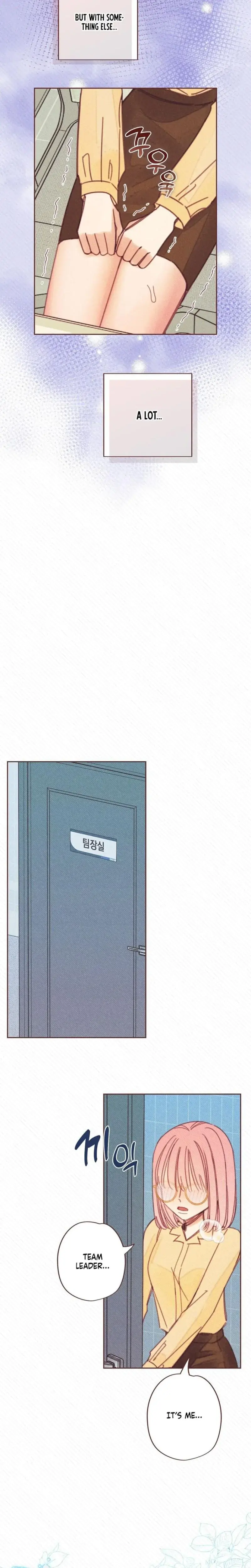 Relationship, XX Episode 1 - Page 3