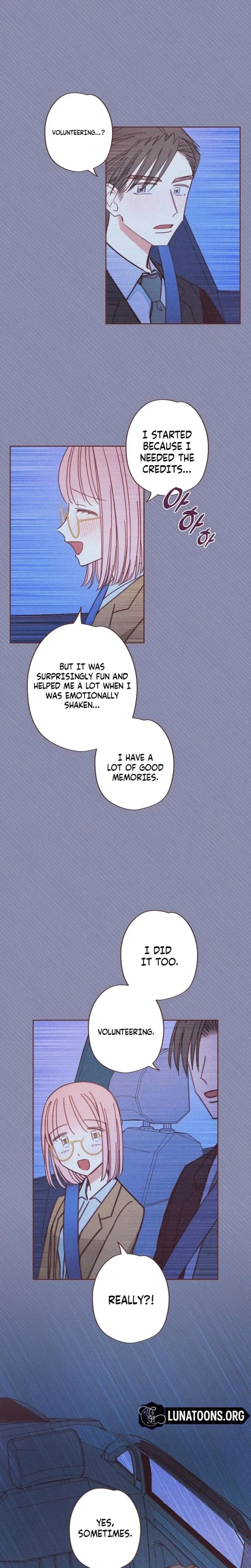 Relationship, XX Episode 13 - Page 13