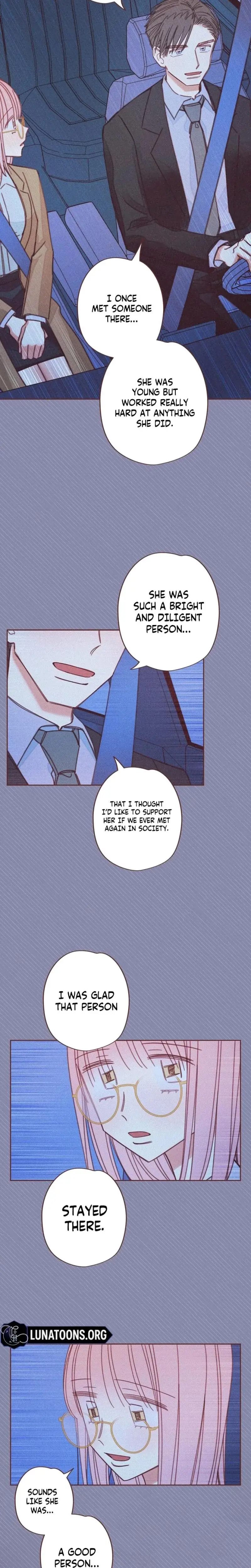 Relationship, XX Episode 13 - Page 14