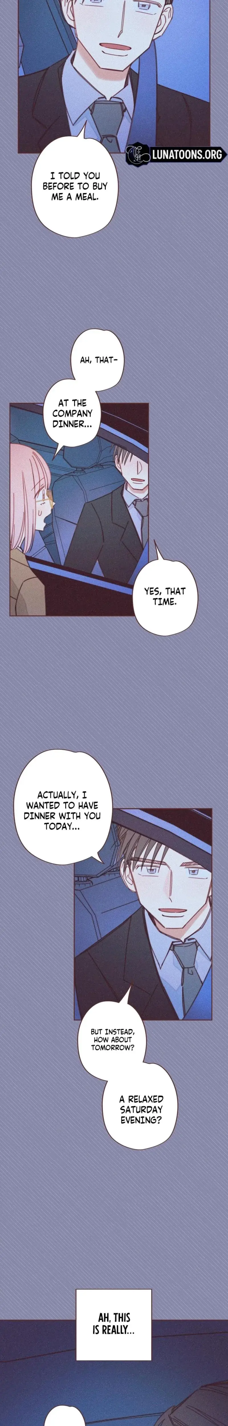 Relationship, XX Episode 13 - Page 17