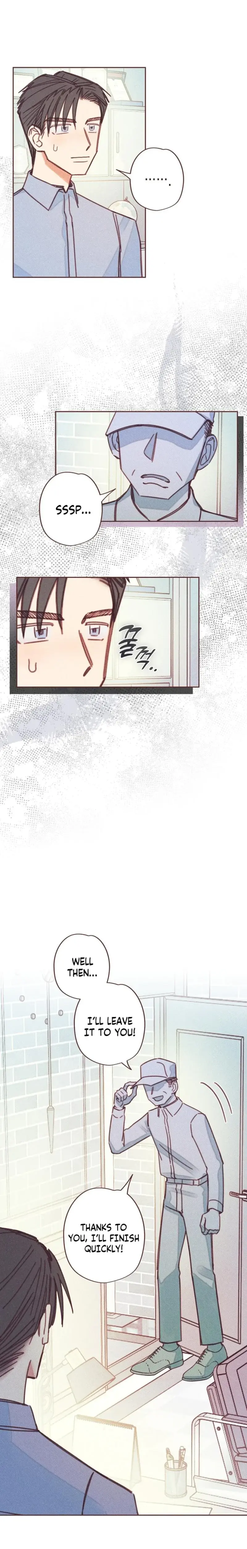 Relationship, XX Episode 13 - Page 3