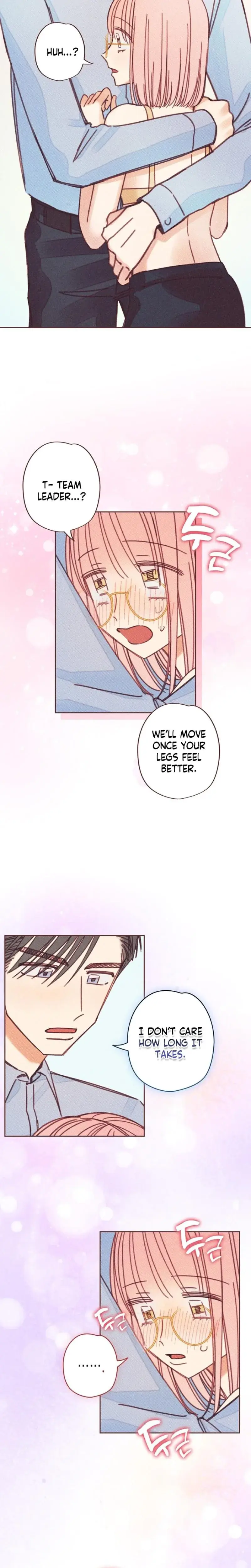 Relationship, XX Episode 13 - Page 6