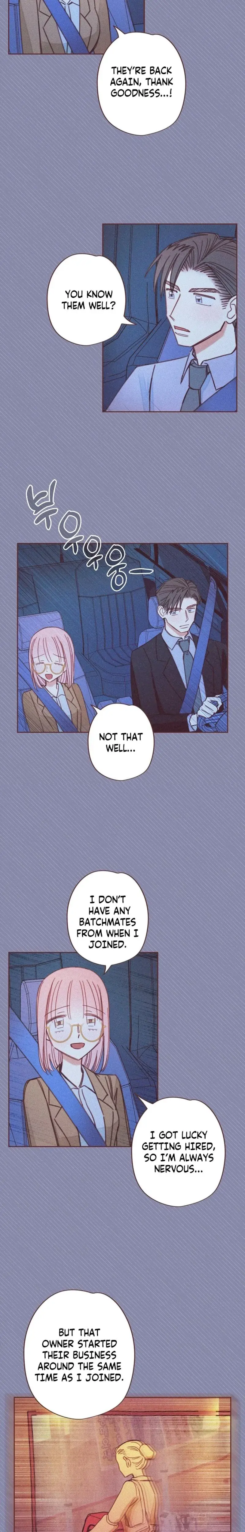 Relationship, XX Episode 13 - Page 9