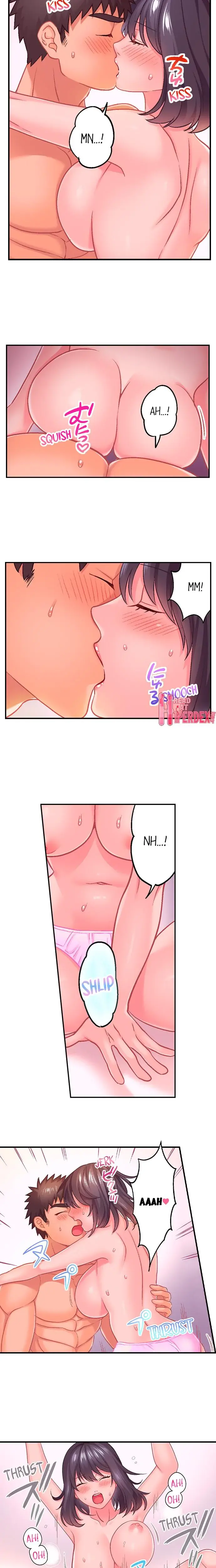 Relationship, XX Episode 18 - Page 3