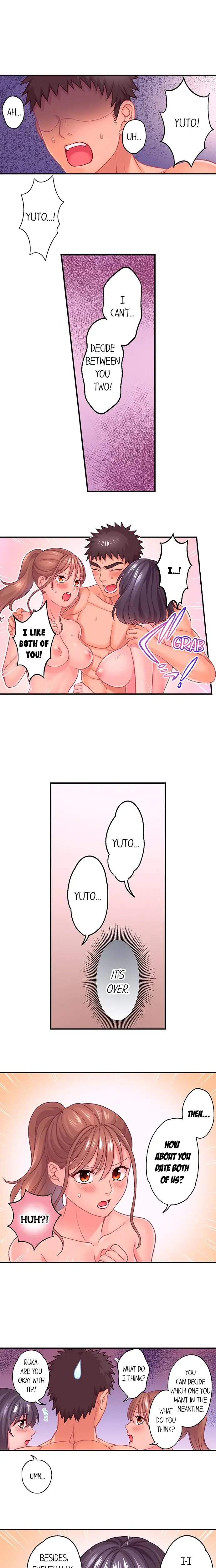 Relationship, XX Episode 18 - Page 5