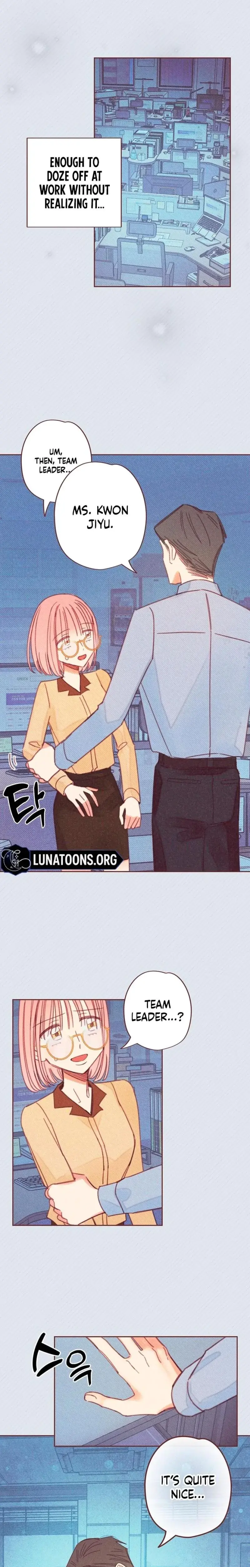 Relationship, XX Episode 2 - Page 2