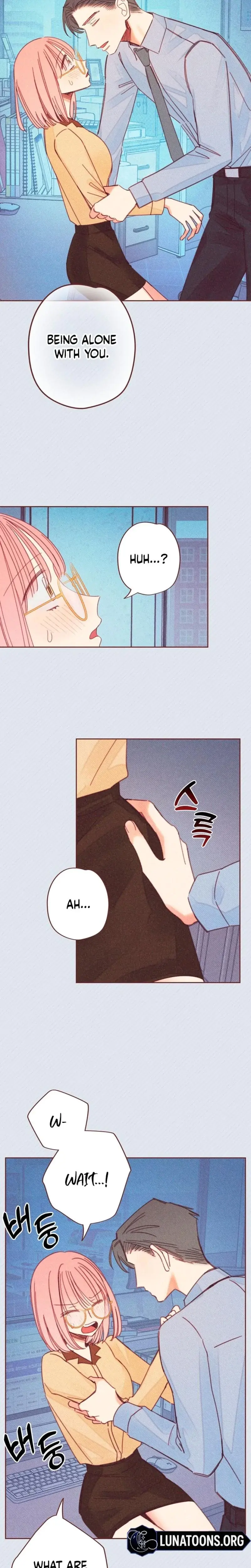 Relationship, XX Episode 2 - Page 3