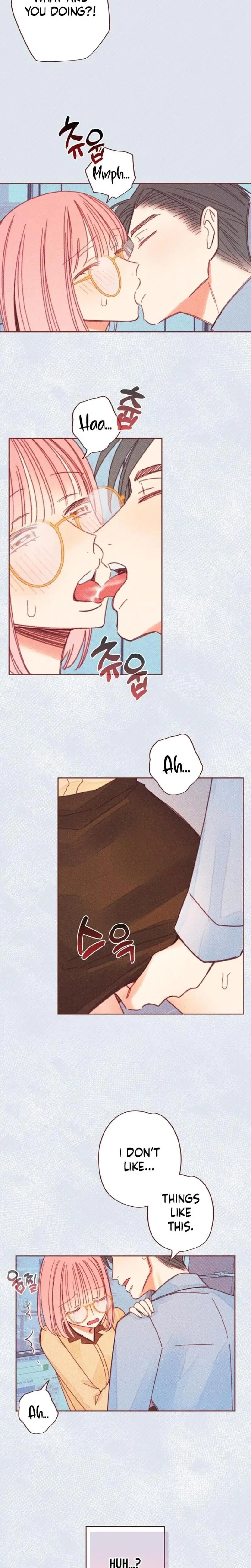 Relationship, XX Episode 2 - Page 4