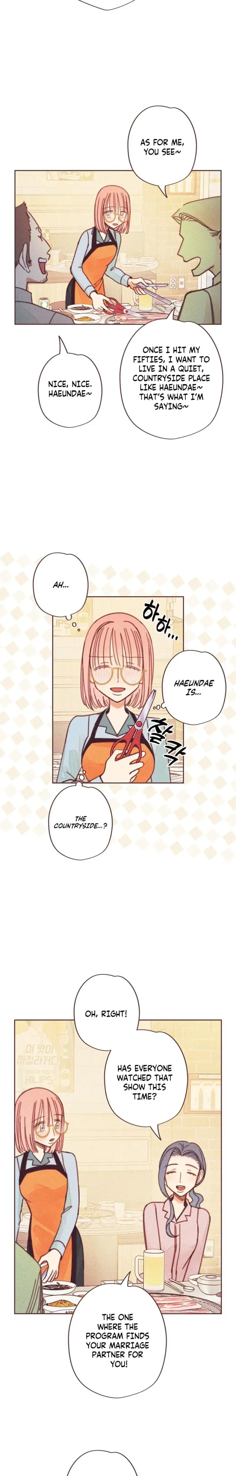 Relationship, XX Episode 3 - Page 3