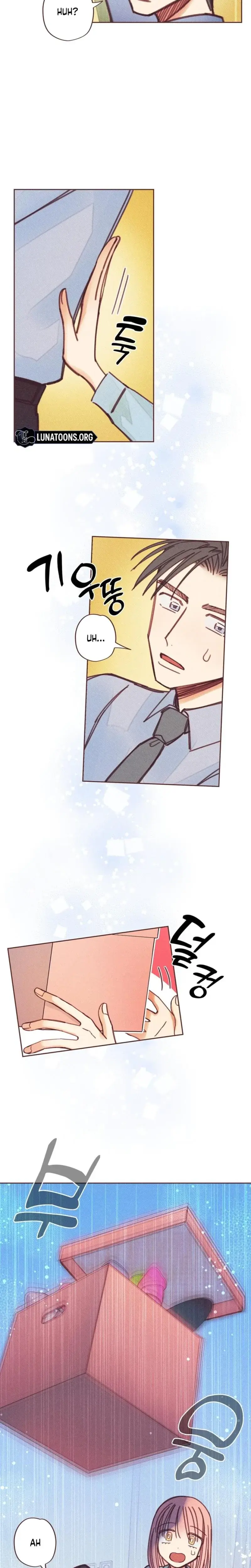 Relationship, XX Episode 5 - Page 2