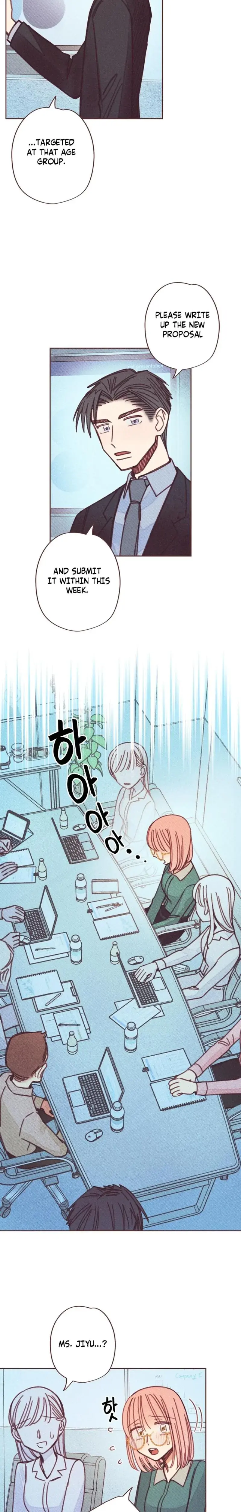 Relationship, XX Episode 8 - Page 2