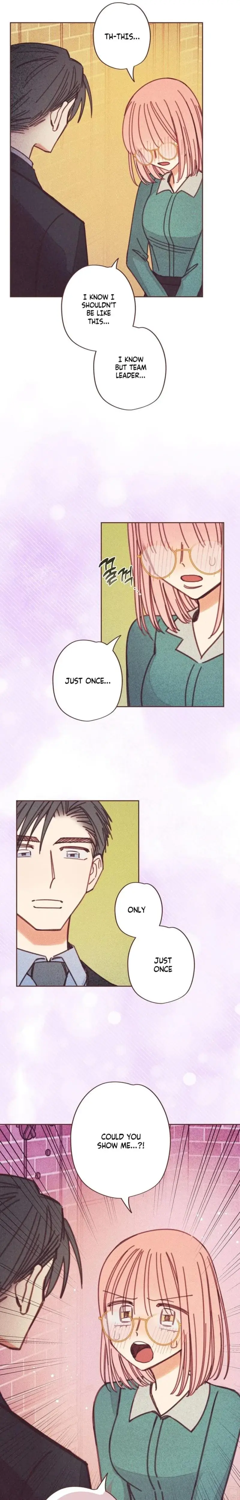Relationship, XX Episode 9 - Page 2