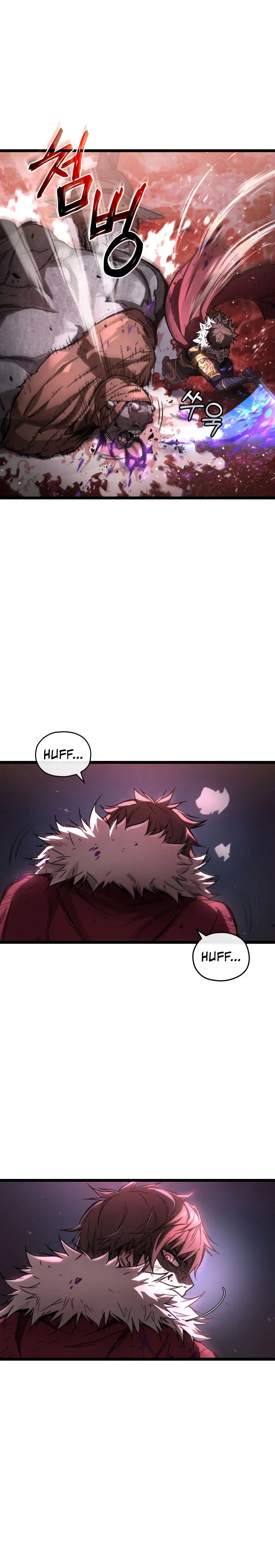 Relife Player Episode 1 - Page 19