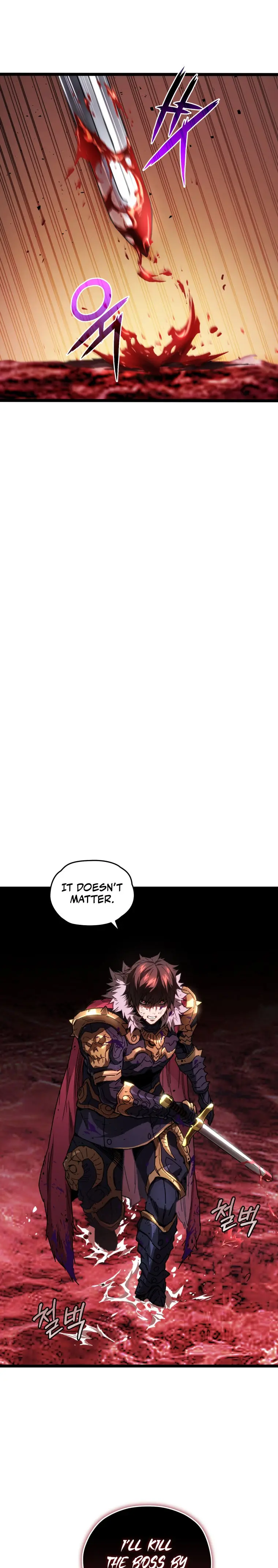 Relife Player Episode 1 - Page 21