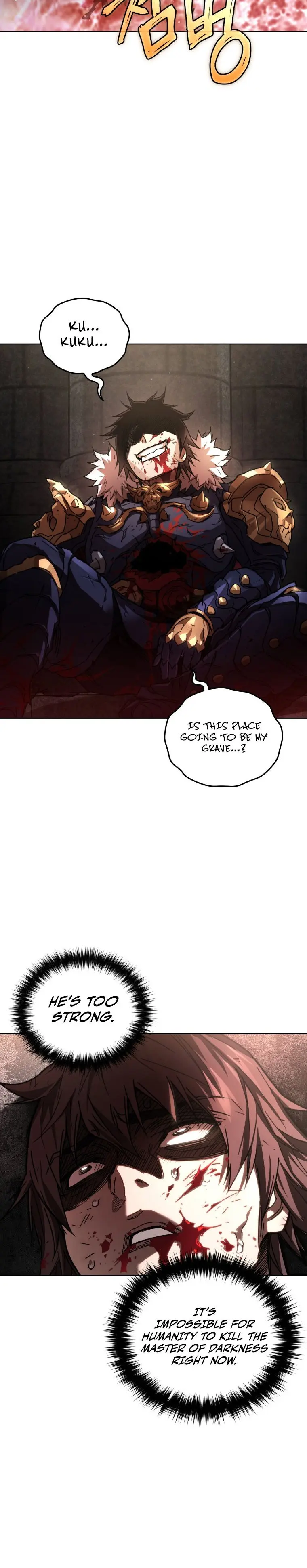 Relife Player Episode 1 - Page 28