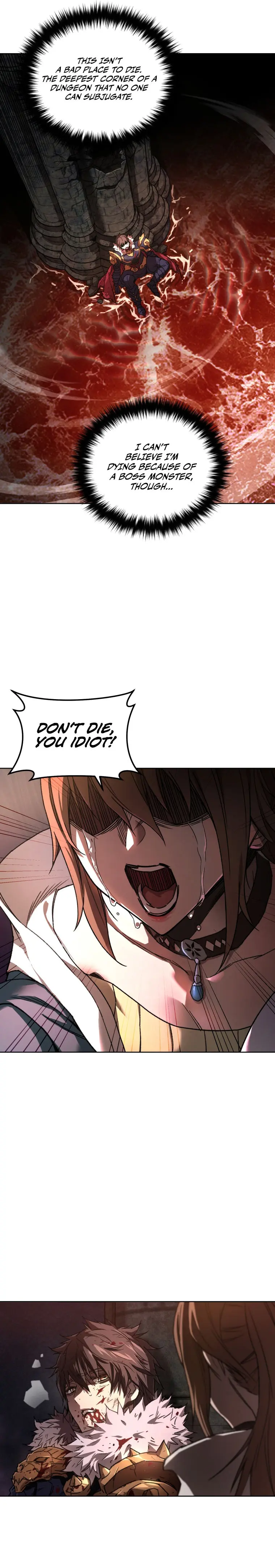 Relife Player Episode 1 - Page 29