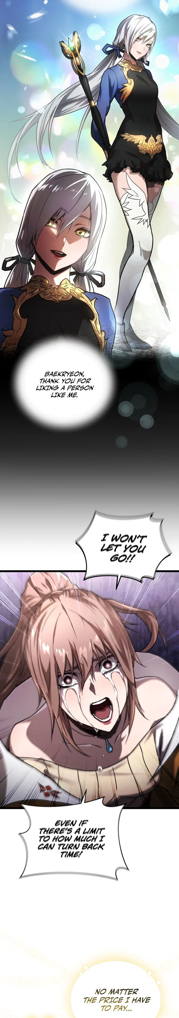 Relife Player Episode 1 - Page 34