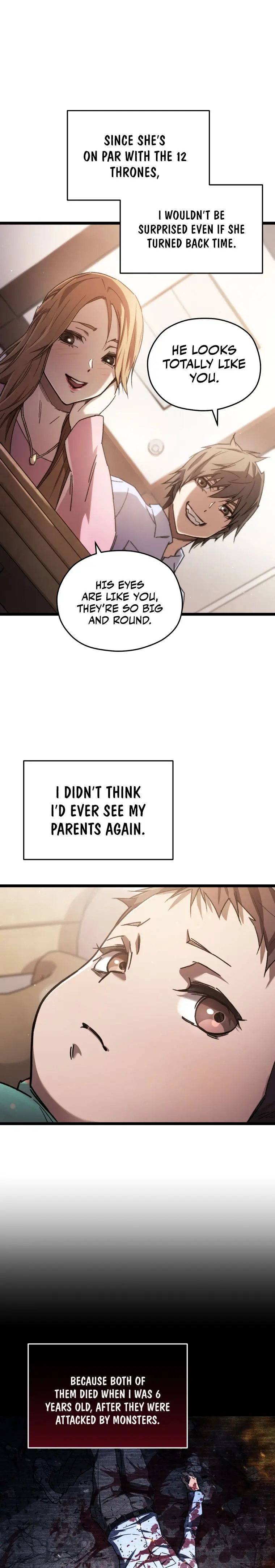 Relife Player Episode 1 - Page 42
