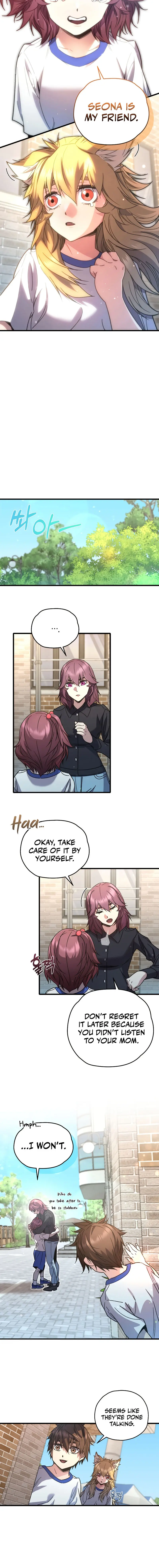Relife Player Episode 65 - Page 12