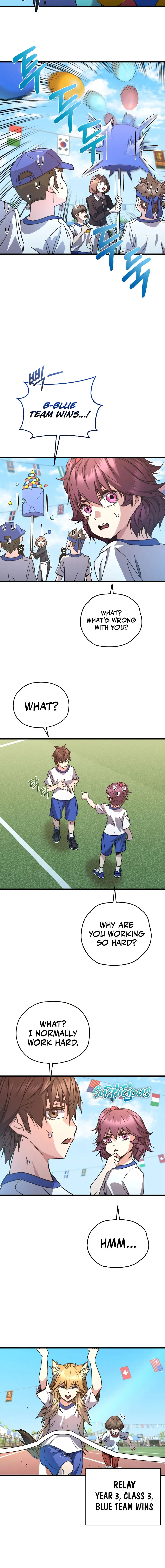 Relife Player Episode 65 - Page 14