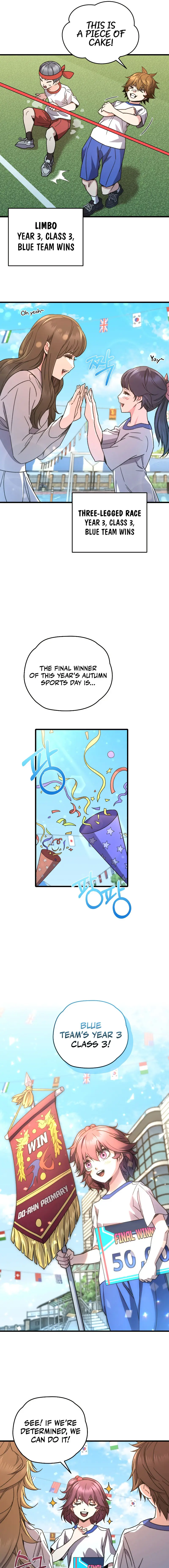 Relife Player Episode 65 - Page 15