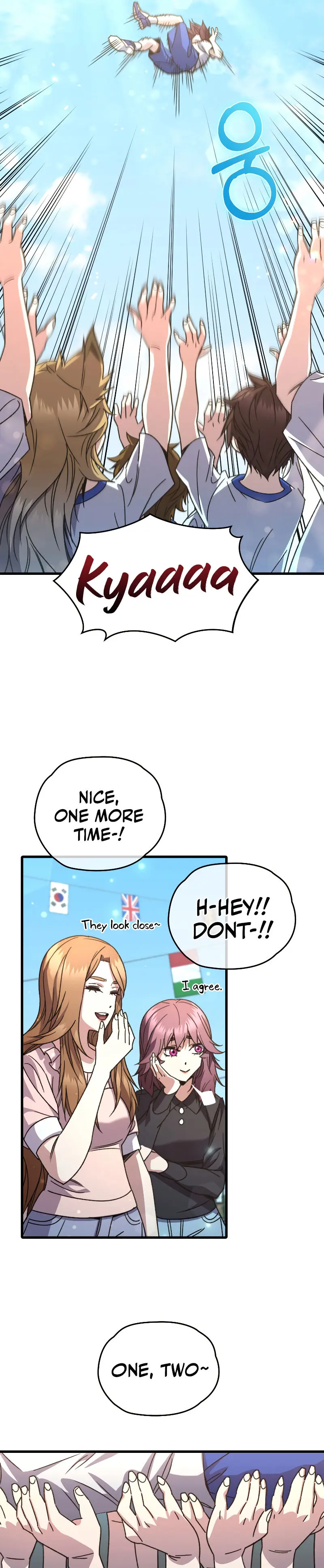 Relife Player Episode 65 - Page 17