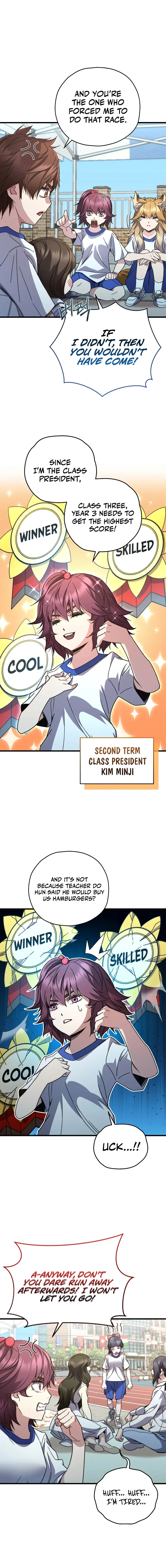 Relife Player Episode 65 - Page 4