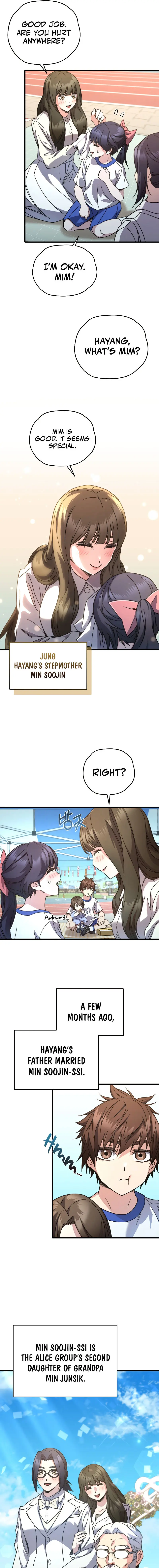 Relife Player Episode 65 - Page 5