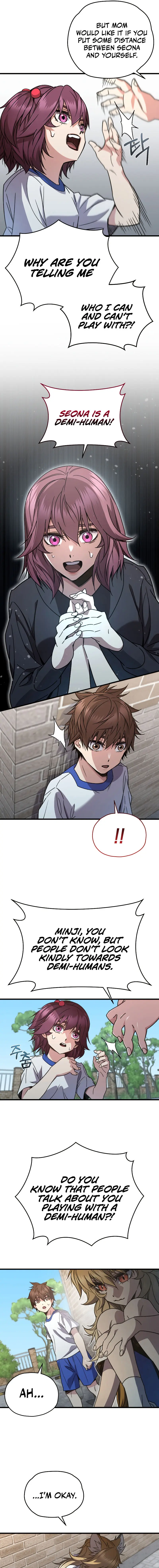 Relife Player Episode 65 - Page 9
