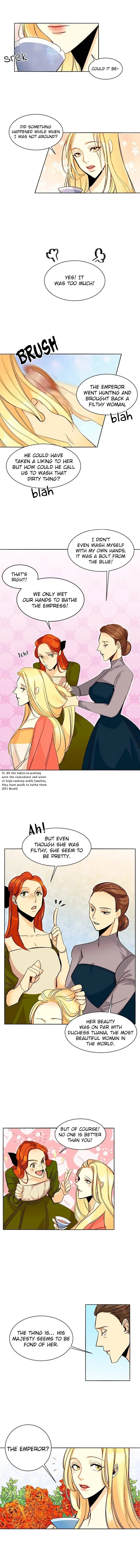 Remarried Empress Episode 1 - Page 7
