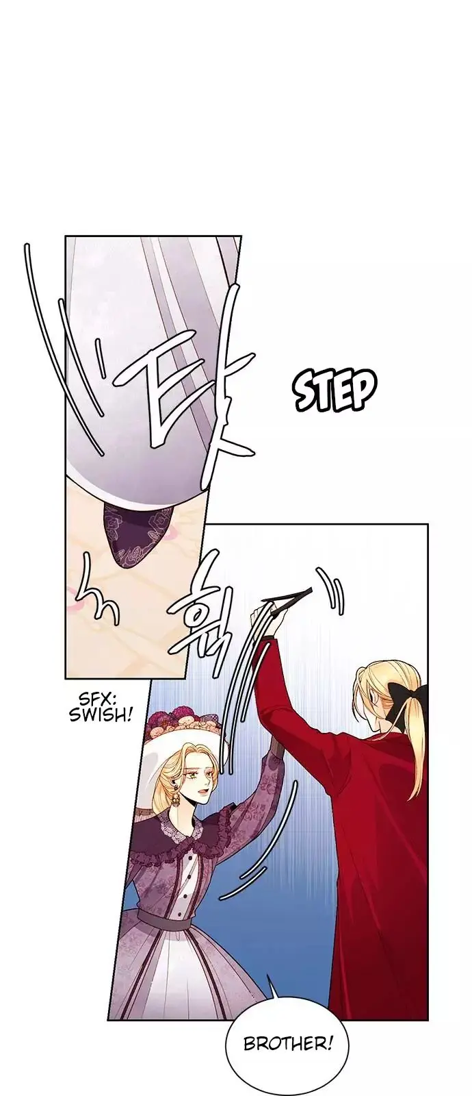 Remarried Empress Episode 43 - Page 1