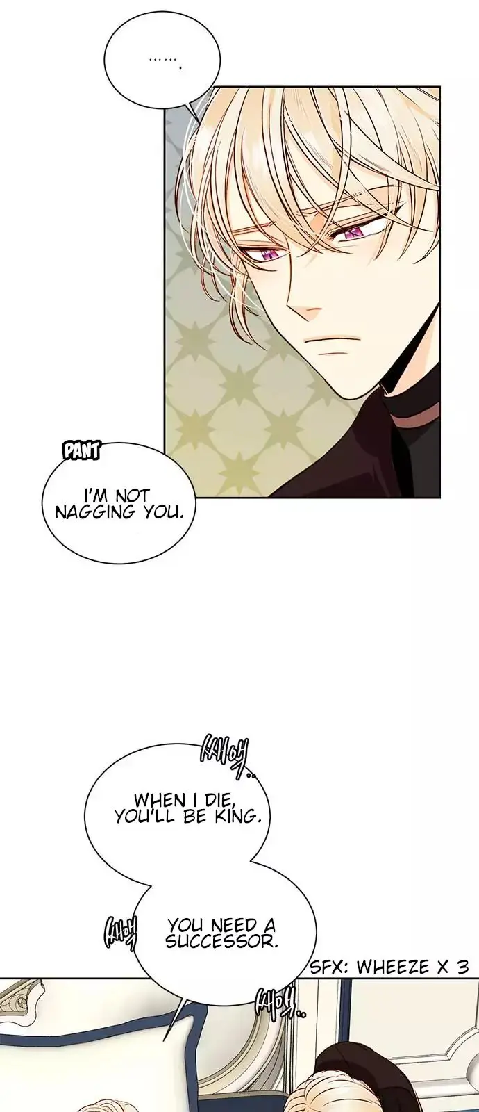 Remarried Empress Episode 43 - Page 10