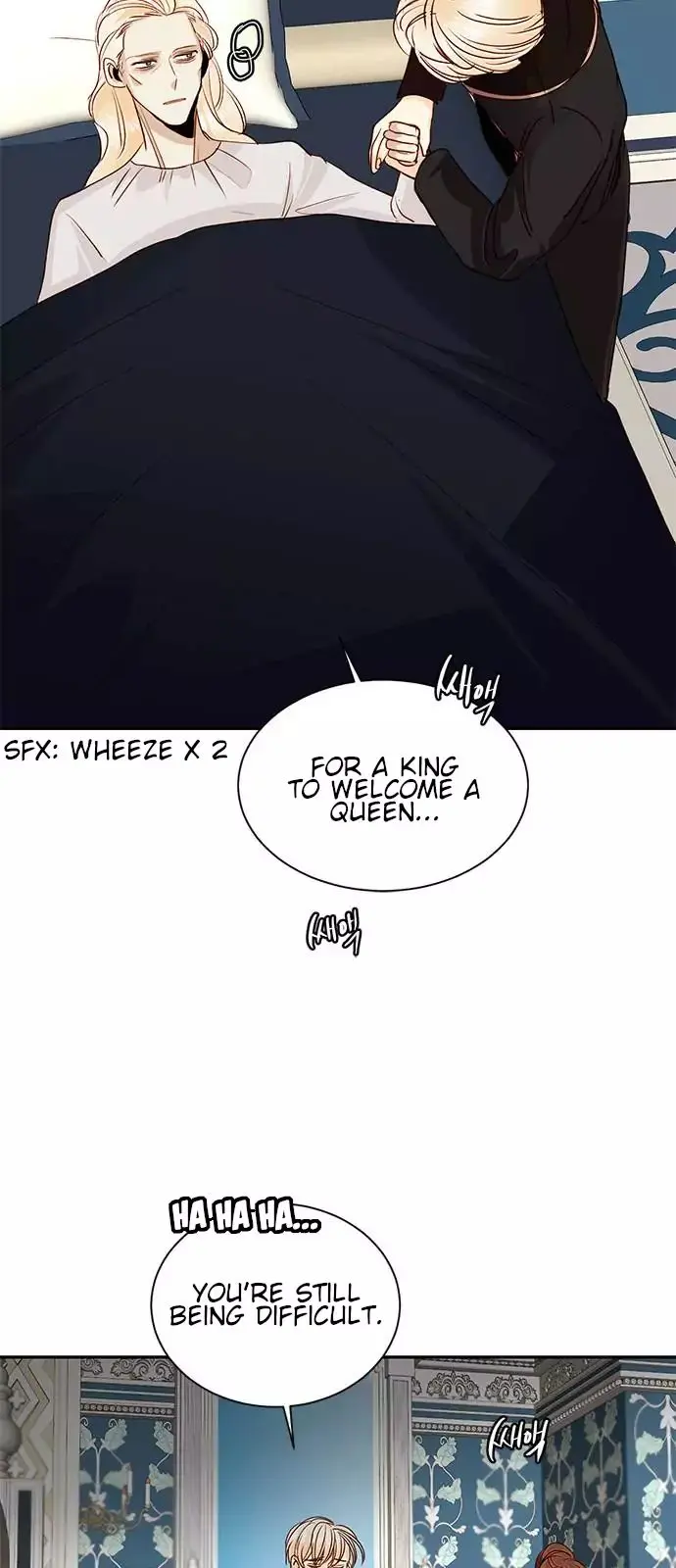 Remarried Empress Episode 43 - Page 11