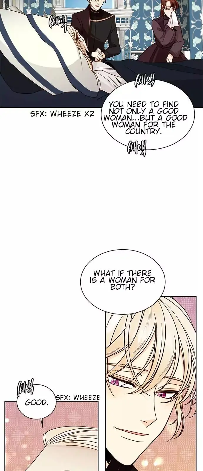 Remarried Empress Episode 43 - Page 12