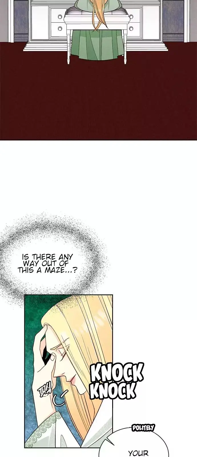 Remarried Empress Episode 43 - Page 31