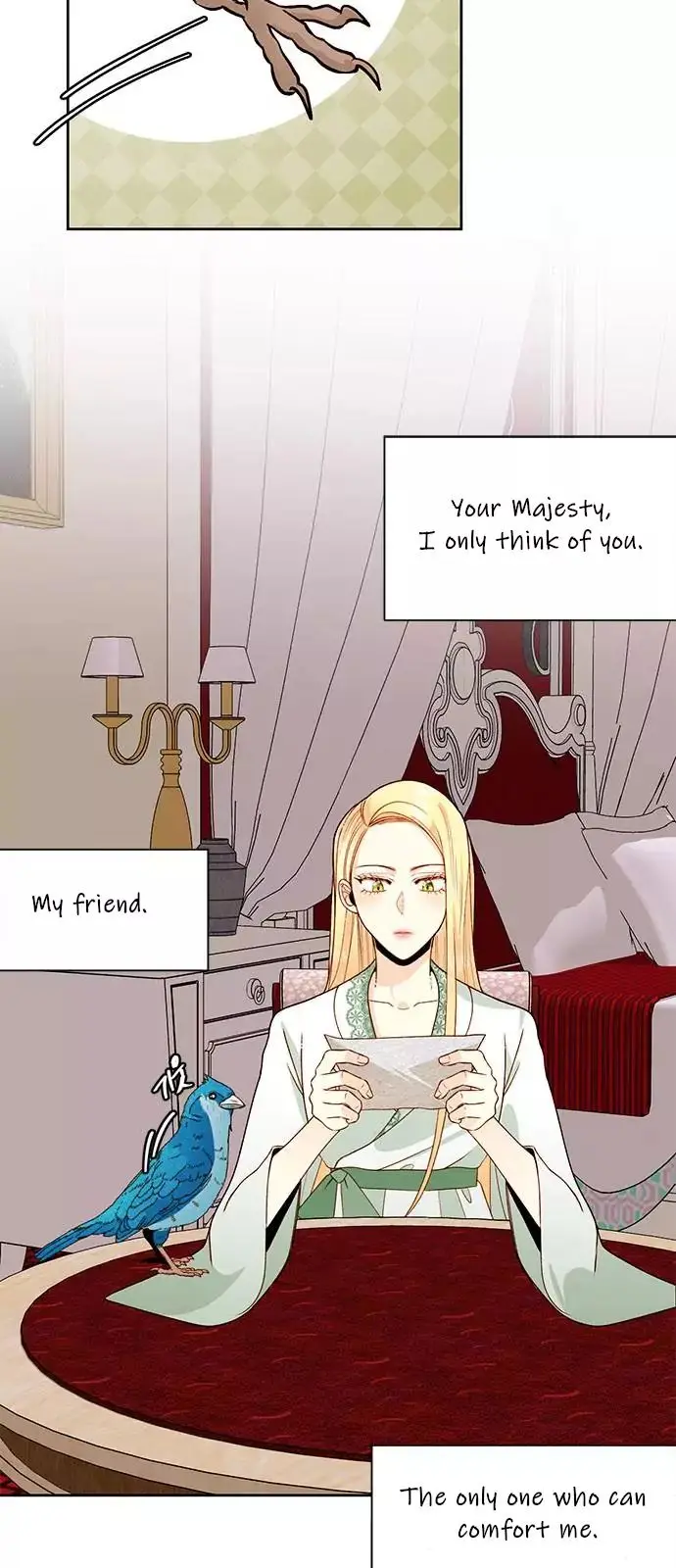 Remarried Empress Episode 43 - Page 40