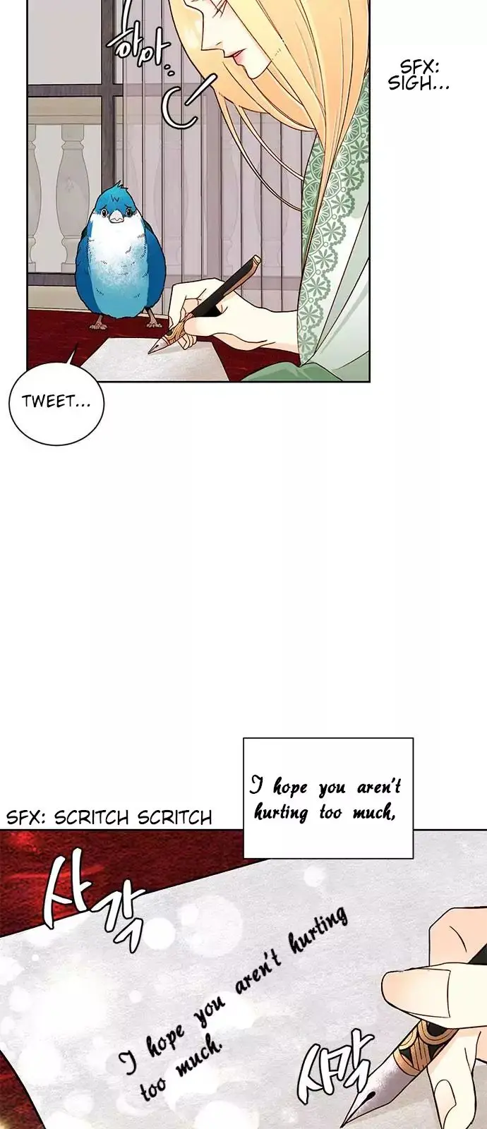 Remarried Empress Episode 43 - Page 43