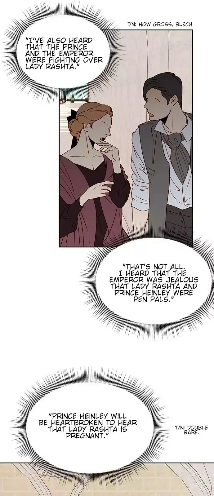 Remarried Empress Episode 43 - Page 46