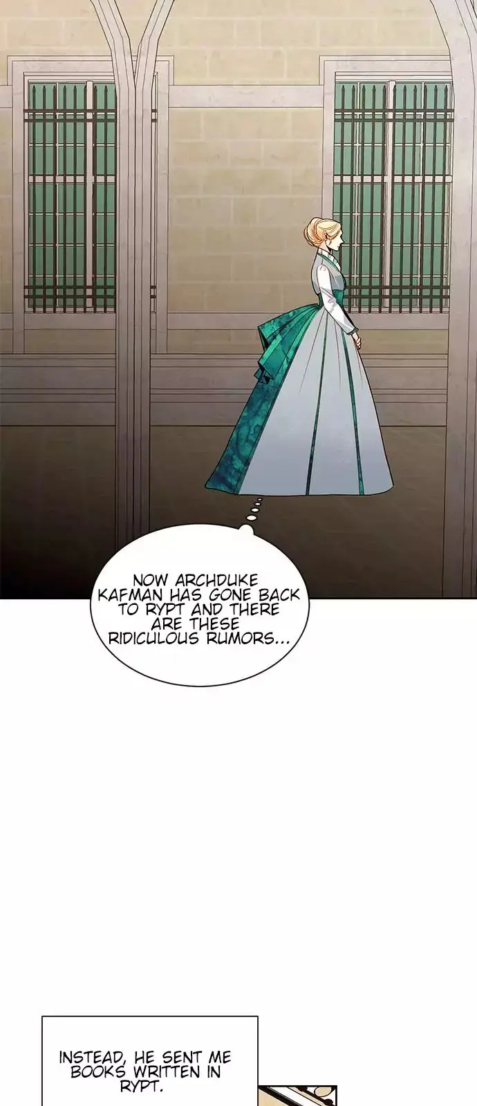 Remarried Empress Episode 43 - Page 47