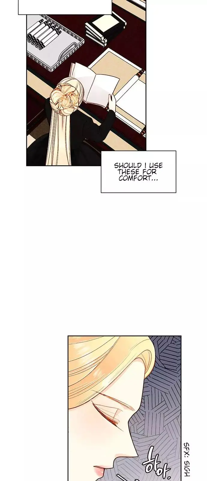 Remarried Empress Episode 43 - Page 48