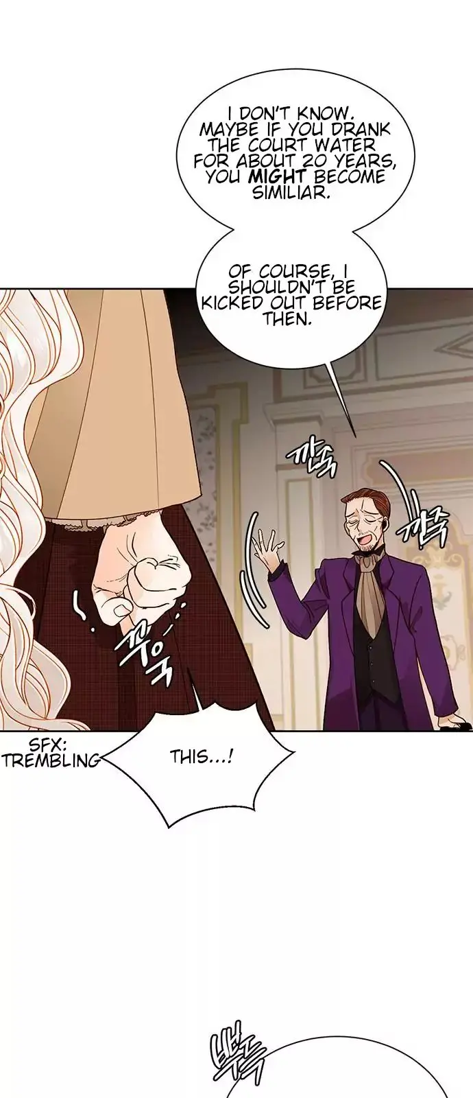 Remarried Empress Episode 43 - Page 54